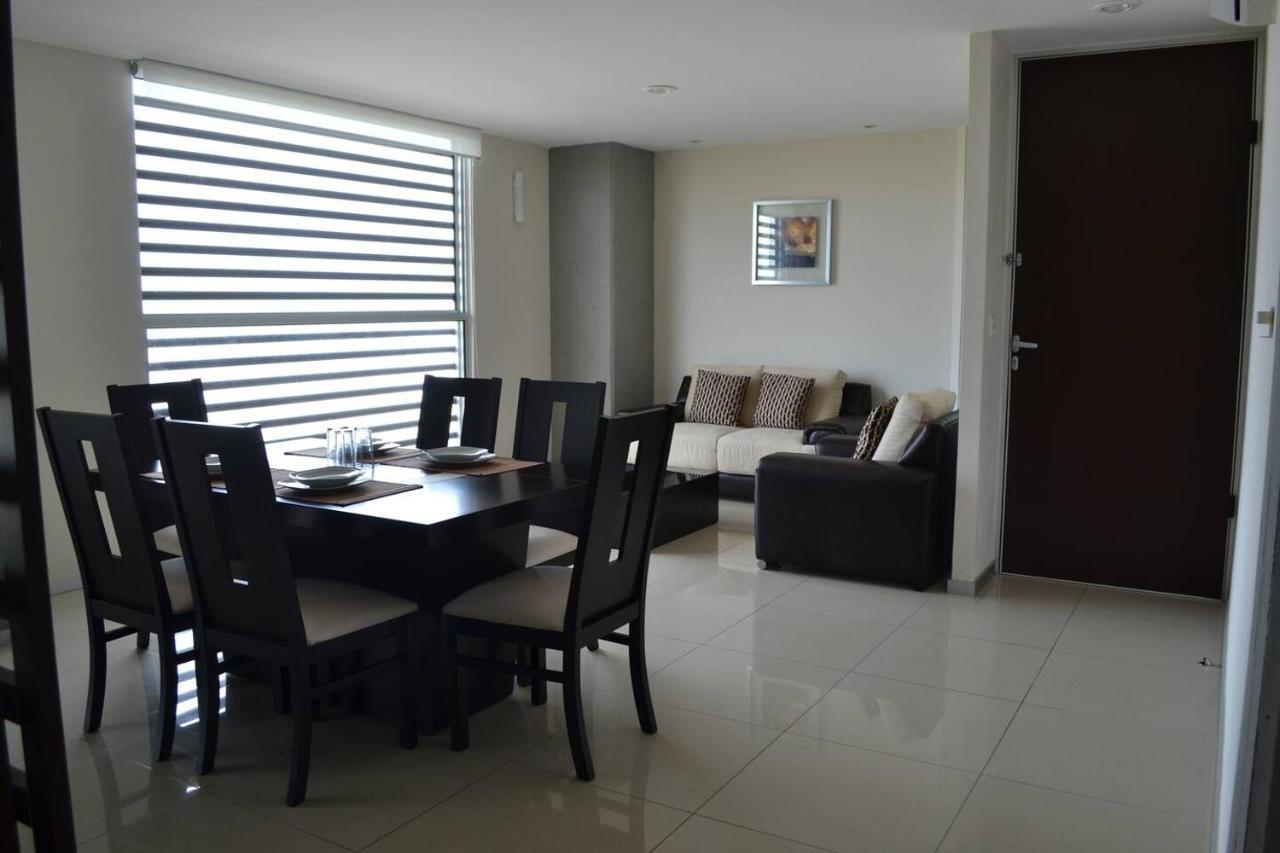 Hotel Torres Eugenia Coatzacoalcos Exterior photo