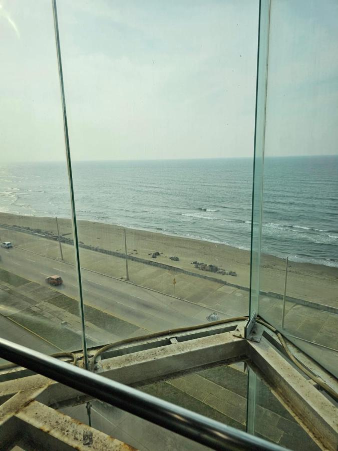 Hotel Torres Eugenia Coatzacoalcos Exterior photo